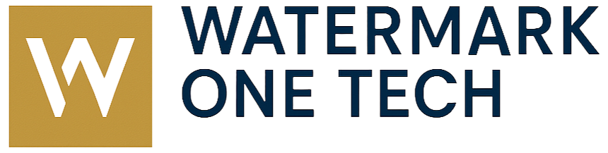 Watermark One Technologies