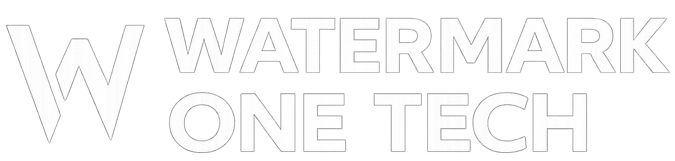 Watermark One Technologies